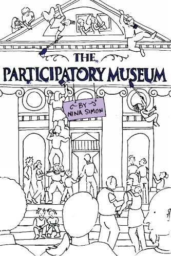 Stock image for The Participatory Museum for sale by Dream Books Co.