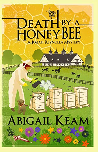 Stock image for Death By A HoneyBee (Josiah Reynolds Mystery 1) for sale by BooksRun