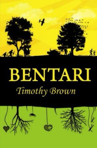 Bentari (9780615347585) by Brown, Timothy