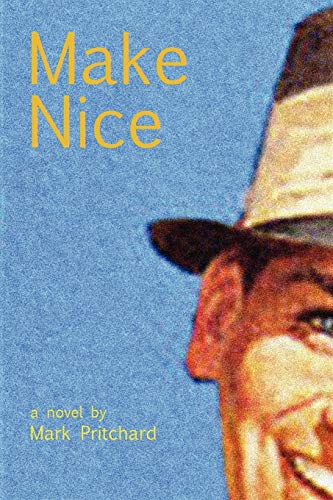 Stock image for Make Nice for sale by Lucky's Textbooks