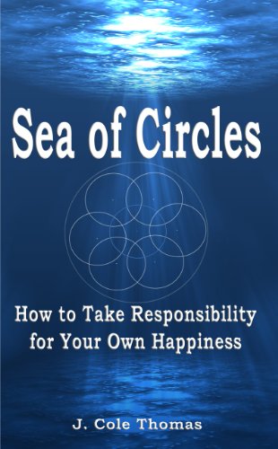 Stock image for Sea of Circles for sale by Half Price Books Inc.