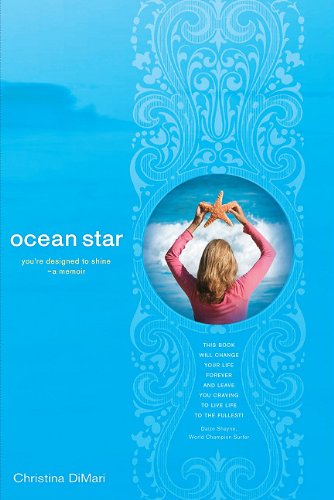 Stock image for Ocean Star: Youre Designed to Shine for sale by Orion Tech