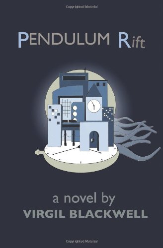 Beispielbild fr Pendulum Rift zum Verkauf von Bookmans