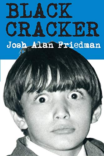 Stock image for Black Cracker, an Autobiographical Novel for sale by Voyageur Book Shop