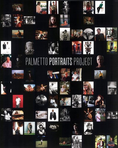 Beispielbild fr Palmetto Portraits Project zum Verkauf von Better World Books