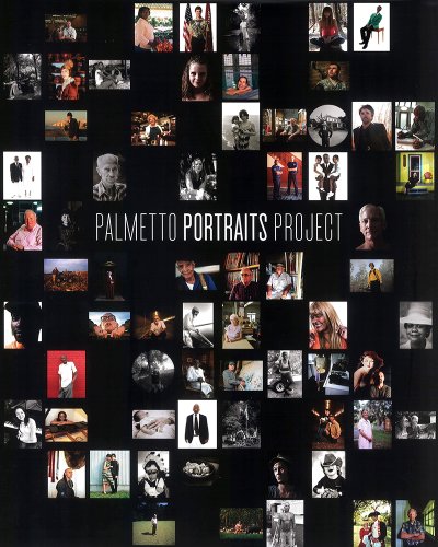 Stock image for Palmetto Portraits Project for sale by Better World Books