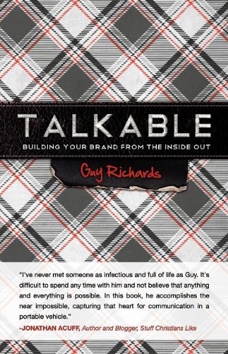 Stock image for Talkable for sale by Better World Books