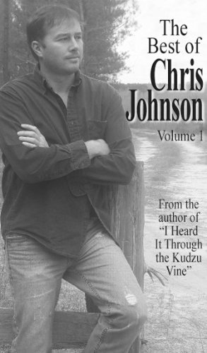 The Best of Chris Johnson, Volume 1 (9780615356686) by Chris Johnson