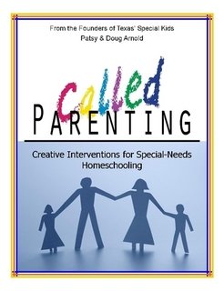 Stock image for Called Parenting for sale by HPB Inc.