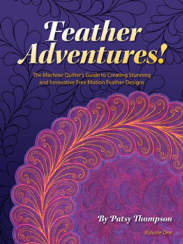 Beispielbild fr Feather Adventures! zum Verkauf von HPB Inc.