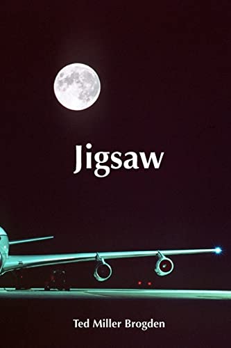 9780615360041: Jigsaw: Volume 2