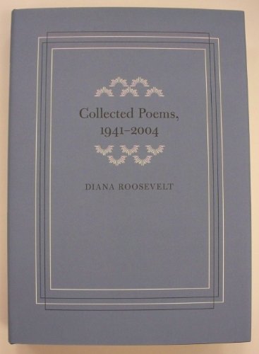 Stock image for Collected Poems, 1941-2004 for sale by Hackenberg Booksellers ABAA