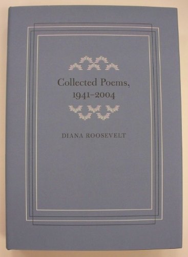 Collected Poems 1941 - 2004