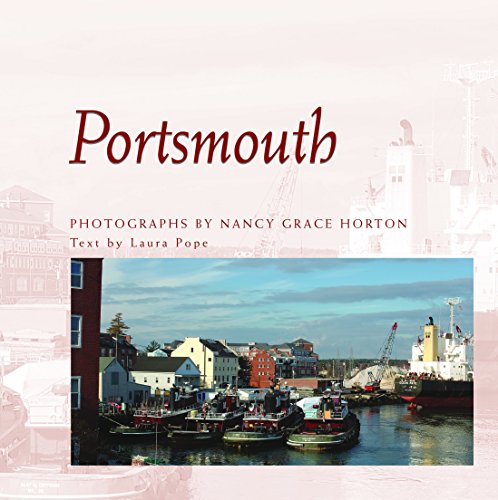 Stock image for Portsmouth for sale by More Than Words