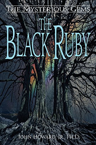 9780615360607: The Mysterious Gems: The Black Ruby: 1