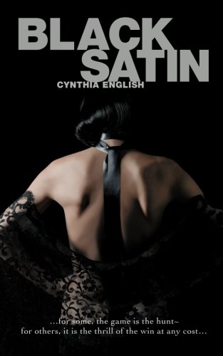 9780615361536: Black Satin: Volume 1