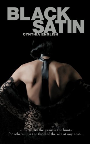 Stock image for Black Satin (Volume 1) for sale by Revaluation Books