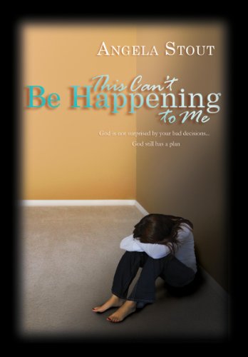 Stock image for This Can't Be Happening to Me for sale by Bookmonger.Ltd