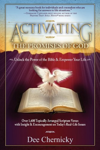 Stock image for Activating the Promises of God for sale by Once Upon A Time Books