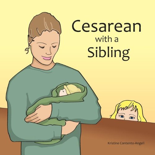 9780615366470: Cesarean with a Sibling