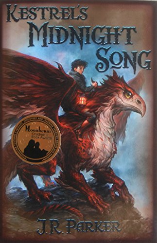 Imagen de archivo de Kestrel's Midnight Song a la venta por -OnTimeBooks-