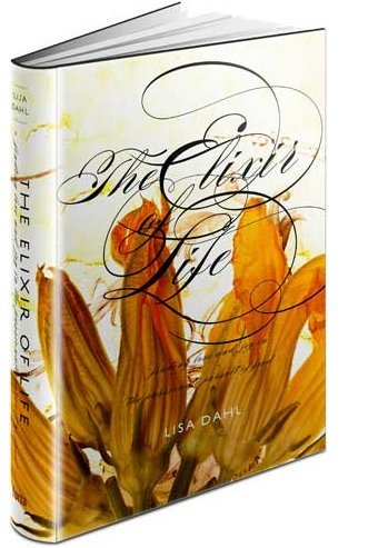 

The Elixir of Life: Finding Love and Joy in the Passionate Pursuit of Food (Inscribed copy) [signed] [first edition]