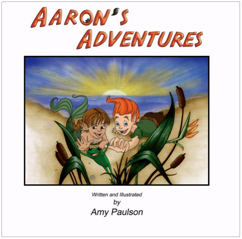 9780615366937: Aaron's Adventures