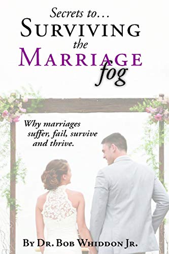 Stock image for Surviving the Marriage Fog for sale by SecondSale