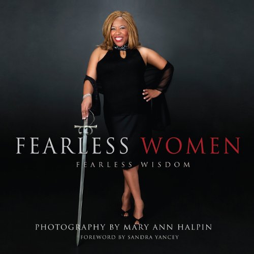 Beispielbild fr Fearless Women, Fearless Wisdom zum Verkauf von Your Online Bookstore