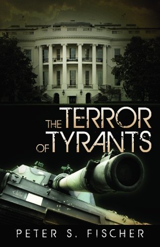 9780615368382: The Terror of Tyrants