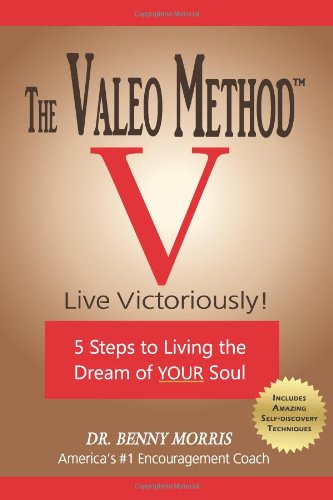 Imagen de archivo de The Valeo Method a la venta por Books From California