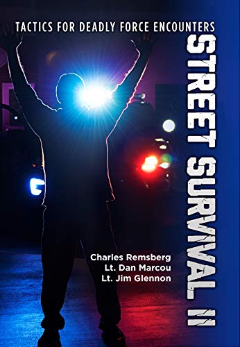 Stock image for Street Survival II: Tactics for Deadly Force Encounters for sale by HPB-Red