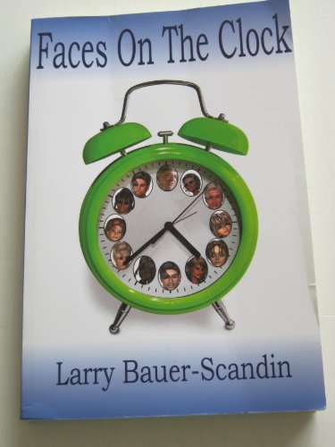 Beispielbild fr Faces on the Clock zum Verkauf von Wonder Book