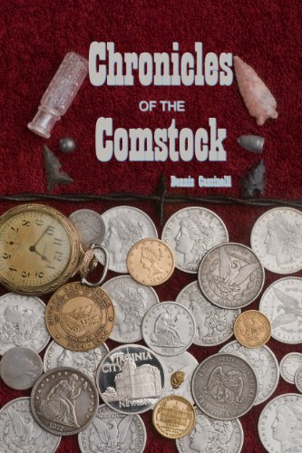 Stock image for Chronicles of the Comstock for sale by WorldofBooks