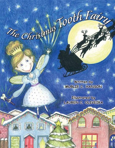 Stock image for The Christmas Tooth Fairy for sale by Better World Books