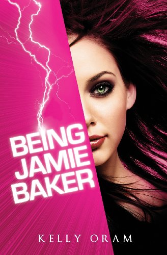 9780615377544: Being Jamie Baker
