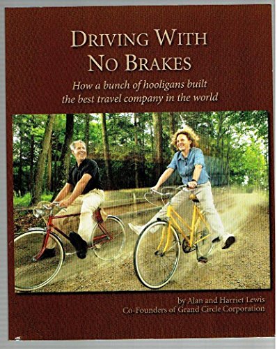 Stock image for Driving With No Brakes for sale by Your Online Bookstore