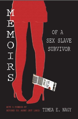 Imagen de archivo de Memoirs of a Sex Slave Survivor a la venta por Zoom Books Company