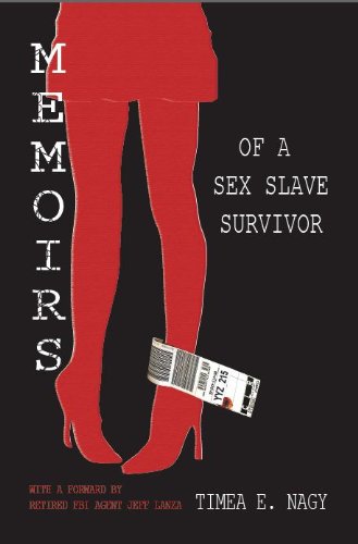 Stock image for Memoirs of a Sex Slave Survivor for sale by Zoom Books Company