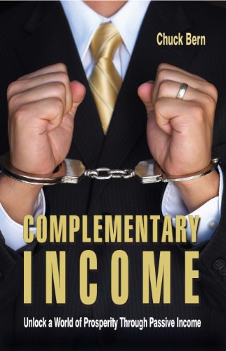 9780615378107: Complementary Income