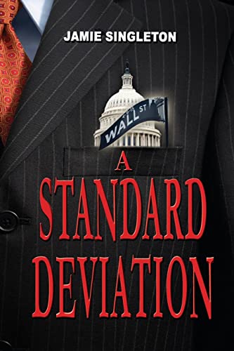 A Standard Deviation - Singleton, Jamie