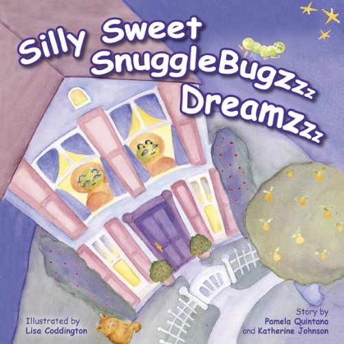 Imagen de archivo de Silly Sweet SnuggleBugzzz Dreamzzz a la venta por HPB Inc.