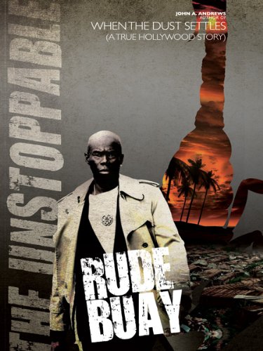Stock image for Rude Buay: aka Rude Boy - the Unstoppable for sale by George Kent, Bookseller
