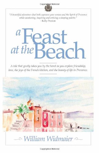 Imagen de archivo de Feast at the Beach a la venta por Bookmonger.Ltd