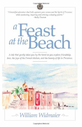 Stock image for Feast at the Beach for sale by ThriftBooks-Atlanta