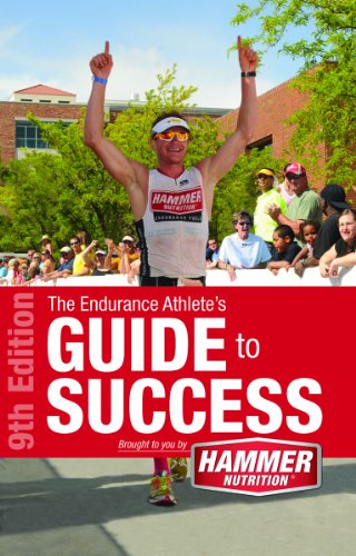 Stock image for The Endurance Athlete's Guide to Success for sale by Half Price Books Inc.