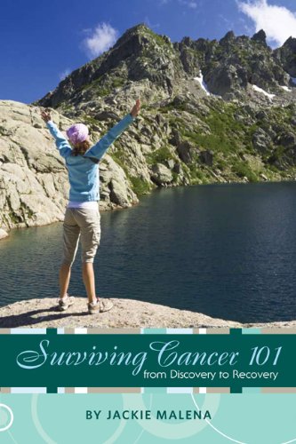 Beispielbild fr Surviving Cancer 101 zum Verkauf von R Bookmark