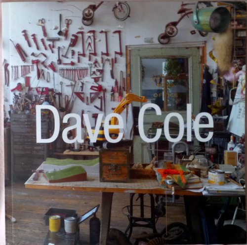 Stock image for Dave Cole for sale by ANARTIST