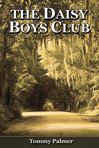 Stock image for The Daisy Boys Club for sale by Lucky's Textbooks