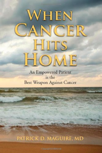 9780615391113: WHEN CANCER HITS HOME